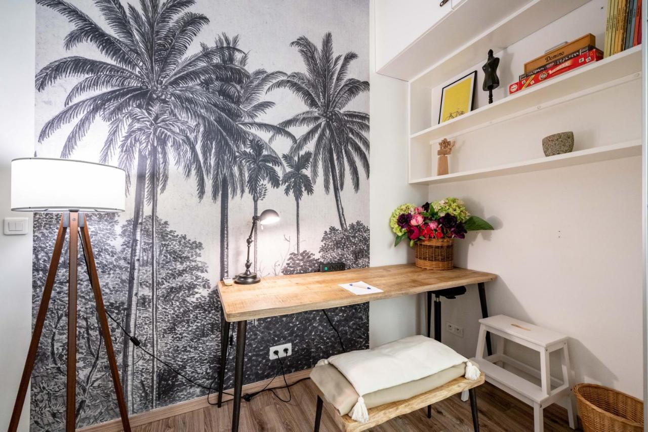 Apartament Frontiere De Monaco - Balconnet Vue Mer - Ba Beausoleil Zewnętrze zdjęcie